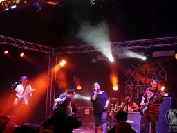 Manchester Punk Festival &amp; F*cking Angry in Liverpool (Eastern/April 2023)