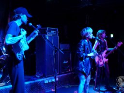 Manchester Punk Festival &amp; F*cking Angry in Liverpool (Eastern/April 2023)
