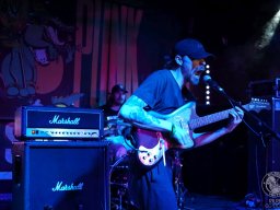 Manchester Punk Festival &amp; F*cking Angry in Liverpool (Eastern/April 2023)