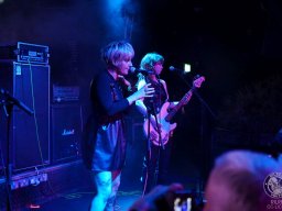 Manchester Punk Festival &amp; F*cking Angry in Liverpool (Eastern/April 2023)