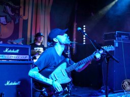 Manchester Punk Festival &amp; F*cking Angry in Liverpool (Eastern/April 2023)