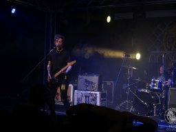 Manchester Punk Festival &amp; F*cking Angry in Liverpool (Eastern/April 2023)