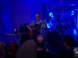 Manchester Punk Festival &amp; F*cking Angry in Liverpool (Eastern/April 2023)