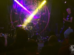 Manchester Punk Festival &amp; F*cking Angry in Liverpool (Eastern/April 2023)