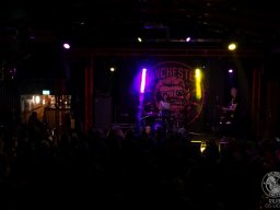 Manchester Punk Festival &amp; F*cking Angry in Liverpool (Eastern/April 2023)