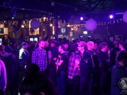 Manchester Punk Festival &amp; F*cking Angry in Liverpool (Eastern/April 2023)