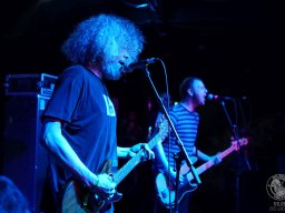 Manchester Punk Festival &amp; F*cking Angry in Liverpool (Eastern/April 2023)