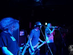 Manchester Punk Festival &amp; F*cking Angry in Liverpool (Eastern/April 2023)
