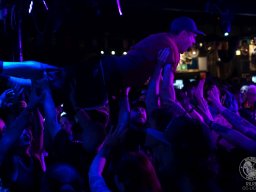 Manchester Punk Festival &amp; F*cking Angry in Liverpool (Eastern/April 2023)
