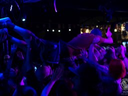 Manchester Punk Festival &amp; F*cking Angry in Liverpool (Eastern/April 2023)