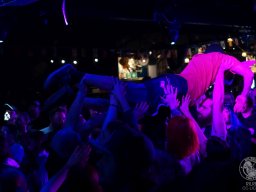 Manchester Punk Festival &amp; F*cking Angry in Liverpool (Eastern/April 2023)