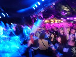 Manchester Punk Festival &amp; F*cking Angry in Liverpool (Eastern/April 2023)