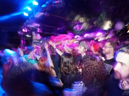 Manchester Punk Festival &amp; F*cking Angry in Liverpool (Eastern/April 2023)