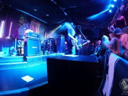 Manchester Punk Festival &amp; F*cking Angry in Liverpool (Eastern/April 2023)