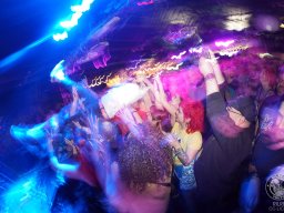 Manchester Punk Festival &amp; F*cking Angry in Liverpool (Eastern/April 2023)