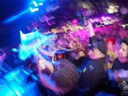 Manchester Punk Festival &amp; F*cking Angry in Liverpool (Eastern/April 2023)