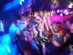 Manchester Punk Festival &amp; F*cking Angry in Liverpool (Eastern/April 2023)