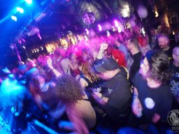 Manchester Punk Festival &amp; F*cking Angry in Liverpool (Eastern/April 2023)