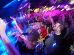Manchester Punk Festival &amp; F*cking Angry in Liverpool (Eastern/April 2023)