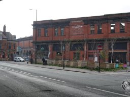 Manchester Punk Festival &amp; F*cking Angry in Liverpool (Eastern/April 2023)
