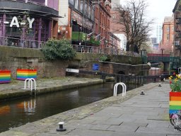 Manchester Punk Festival &amp; F*cking Angry in Liverpool (Eastern/April 2023)