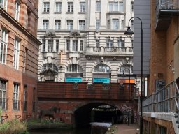 Manchester Punk Festival &amp; F*cking Angry in Liverpool (Eastern/April 2023)