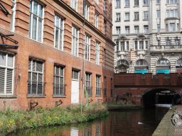Manchester Punk Festival &amp; F*cking Angry in Liverpool (Eastern/April 2023)