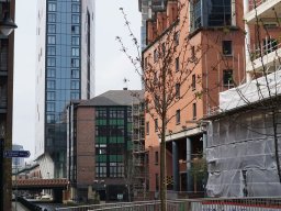 Manchester Punk Festival &amp; F*cking Angry in Liverpool (Eastern/April 2023)