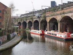 Manchester Punk Festival &amp; F*cking Angry in Liverpool (Eastern/April 2023)
