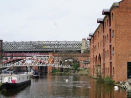 Manchester Punk Festival &amp; F*cking Angry in Liverpool (Eastern/April 2023)
