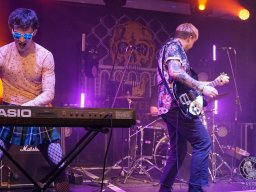 Manchester Punk Festival &amp; F*cking Angry in Liverpool (Eastern/April 2023)