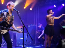 Manchester Punk Festival &amp; F*cking Angry in Liverpool (Eastern/April 2023)