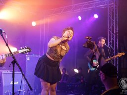 Manchester Punk Festival &amp; F*cking Angry in Liverpool (Eastern/April 2023)