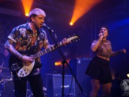 Manchester Punk Festival &amp; F*cking Angry in Liverpool (Eastern/April 2023)