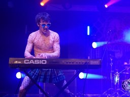 Manchester Punk Festival &amp; F*cking Angry in Liverpool (Eastern/April 2023)