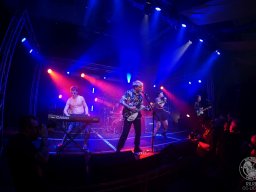 Manchester Punk Festival &amp; F*cking Angry in Liverpool (Eastern/April 2023)