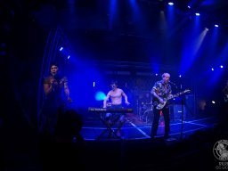 Manchester Punk Festival &amp; F*cking Angry in Liverpool (Eastern/April 2023)