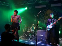 Manchester Punk Festival &amp; F*cking Angry in Liverpool (Eastern/April 2023)