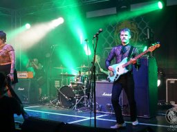 Manchester Punk Festival &amp; F*cking Angry in Liverpool (Eastern/April 2023)