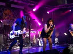 Manchester Punk Festival &amp; F*cking Angry in Liverpool (Eastern/April 2023)