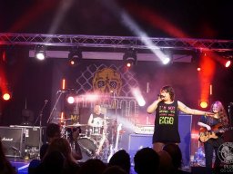 Manchester Punk Festival &amp; F*cking Angry in Liverpool (Eastern/April 2023)