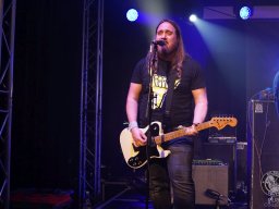 Manchester Punk Festival &amp; F*cking Angry in Liverpool (Eastern/April 2023)