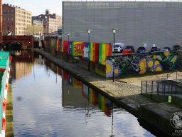 Manchester Punk Festival &amp; F*cking Angry in Liverpool (Eastern/April 2023)