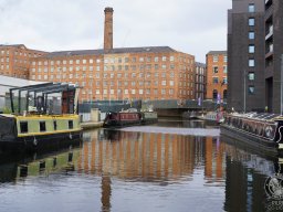 Manchester Punk Festival &amp; F*cking Angry in Liverpool (Eastern/April 2023)