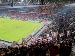 F95 vs. FCSP (24.01.24)