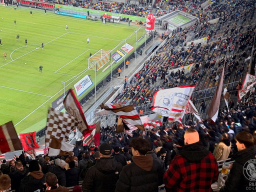 F95 vs. FCSP (24.01.24)