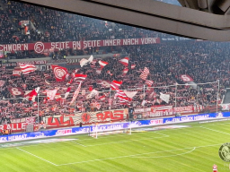 F95 vs. FCSP (24.01.24)