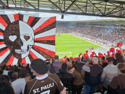 FCSP vs. Osnabrück (12.05.24)