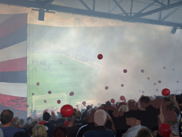 FCSP vs. Osnabrück (12.05.24)