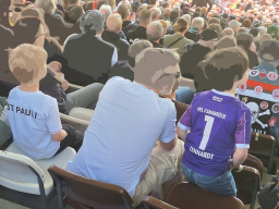 FCSP vs. Osnabrück (12.05.24)